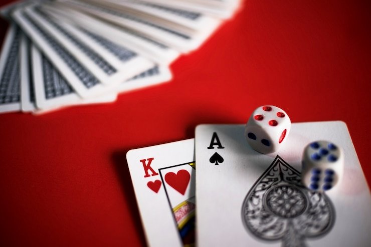 Live dealer Playtech di hotbet