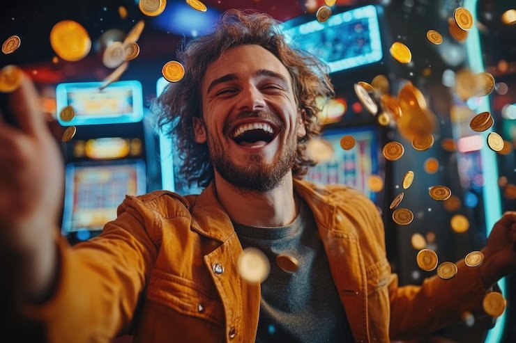 Slot games Playtech