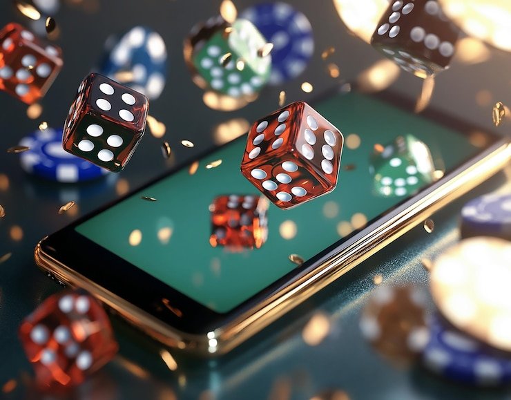 hotbet featured game showcase
