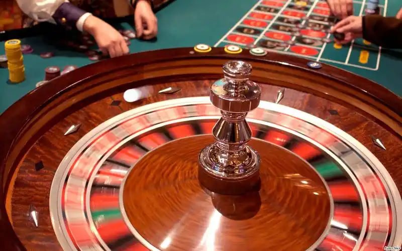 Permainan Sakong di hotbet